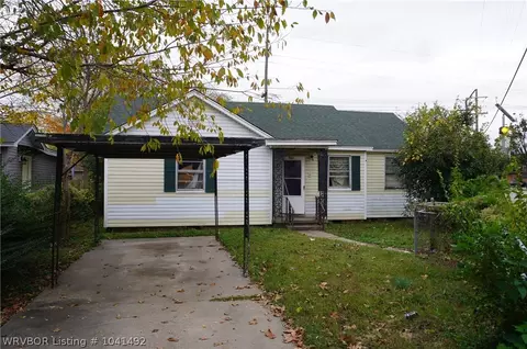 502 25th St, Fort Smith, AR 72901 photo 2