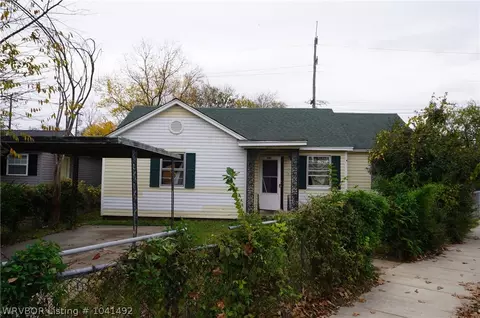 502 25th St, Fort Smith, AR 72901 photo 3