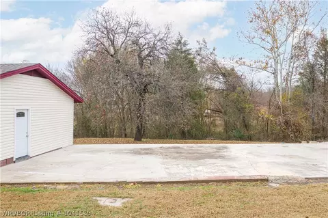 474192 E 1075 Rd, Muldrow, OK 74948 photo 5