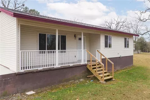 474192 E 1075 Rd, Muldrow, OK 74948 photo 6