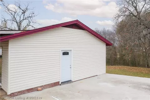 474192 E 1075 Rd, Muldrow, OK 74948 photo 4