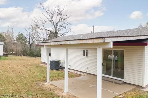 474192 E 1075 Rd, Muldrow, OK 74948 photo 3