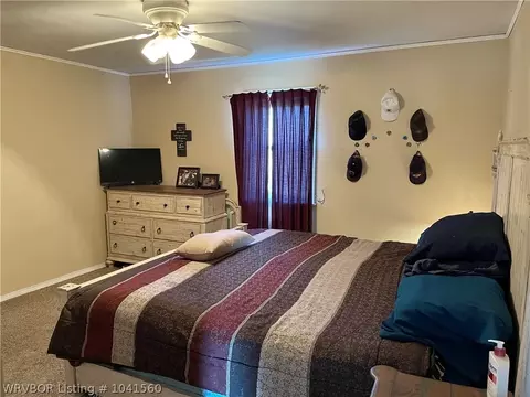 2002 Holt St, Lavaca, AR 72941 photo 10
