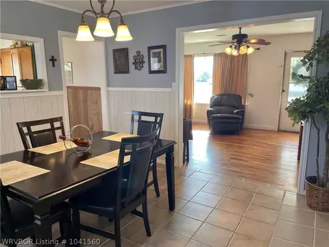 2002 Holt St, Lavaca, AR 72941 photo 4