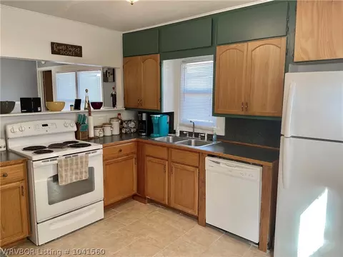 2002 Holt St, Lavaca, AR 72941 photo 7