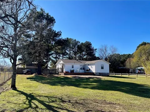 2002 Holt St, Lavaca, AR 72941 photo 16