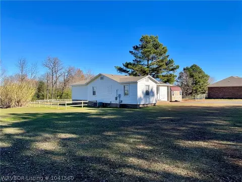 2002 Holt St, Lavaca, AR 72941 photo 15
