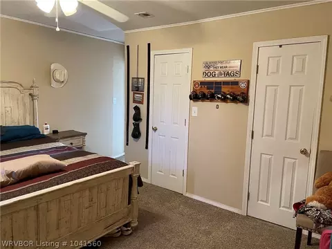 2002 Holt St, Lavaca, AR 72941 photo 11