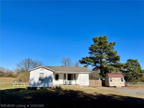 2002 Holt St, Lavaca, AR 72941 photo 18