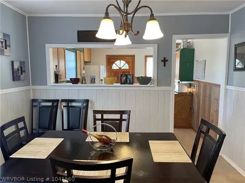 2002 Holt St, Lavaca, AR 72941 photo 8