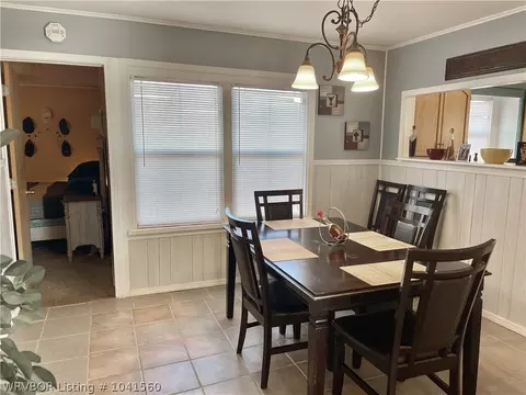 2002 Holt St, Lavaca, AR 72941 photo 5