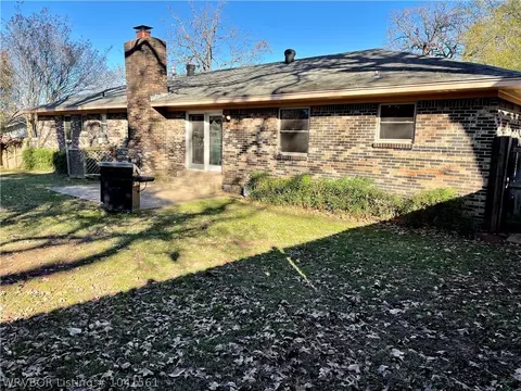 205 N 40th St, Fort Smith, AR 72903 photo 26