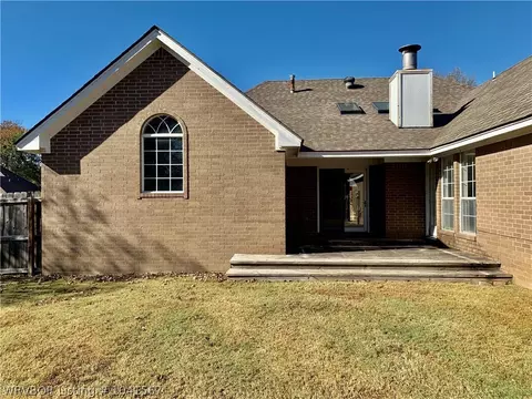 2601 Canterbury Cir, Fort Smith, AR 72903 photo 15