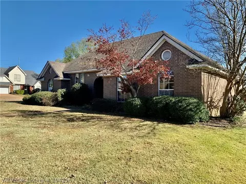 2601 Canterbury Cir, Fort Smith, AR 72903 photo 2