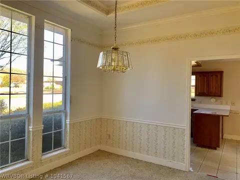 2601 Canterbury Cir, Fort Smith, AR 72903 photo 5