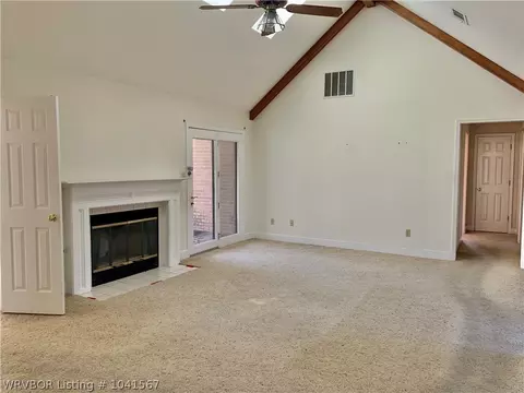 2601 Canterbury Cir, Fort Smith, AR 72903 photo 3