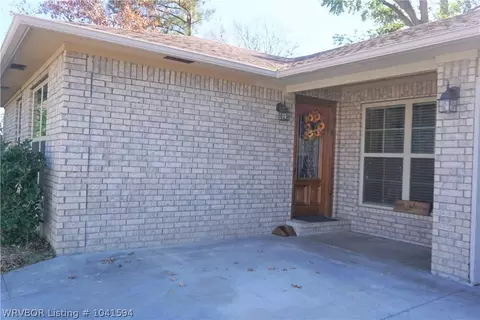3700 Roosevelt Rd, Fort Smith, AR 72904 photo 2