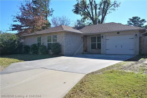 3700 Roosevelt Rd, Fort Smith, AR 72904 photo 1