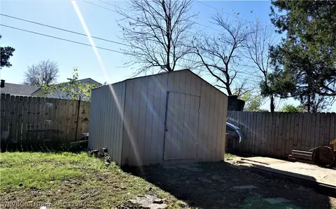 3700 Roosevelt Rd, Fort Smith, AR 72904 photo 17