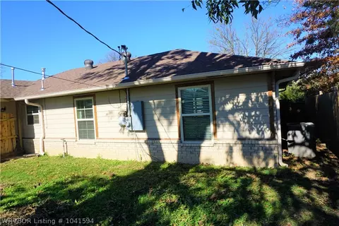 3700 Roosevelt Rd, Fort Smith, AR 72904 photo 16