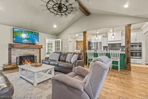 4401 Southridge, Fort Smith, AR 72916 photo 9