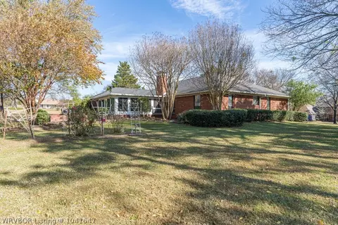 4401 Southridge, Fort Smith, AR 72916 photo 39
