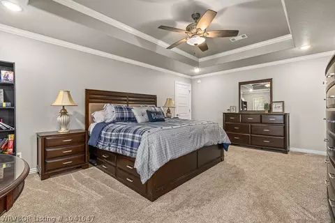 4401 Southridge, Fort Smith, AR 72916 photo 25