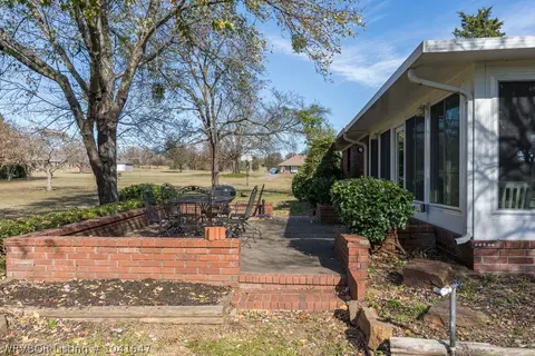 4401 Southridge, Fort Smith, AR 72916 photo 40