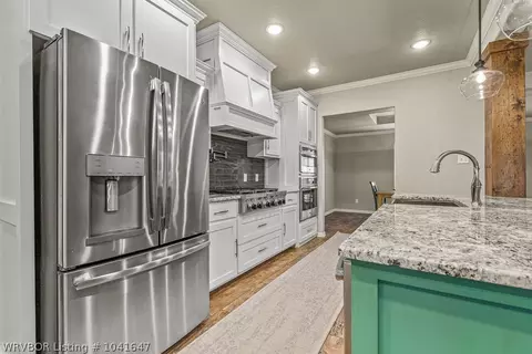 4401 Southridge, Fort Smith, AR 72916 photo 16