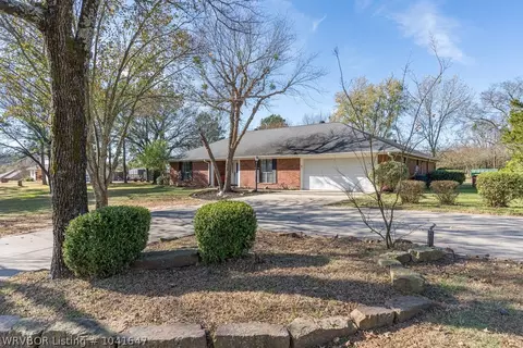 4401 Southridge, Fort Smith, AR 72916 photo 7