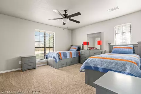 4401 Southridge, Fort Smith, AR 72916 photo 29