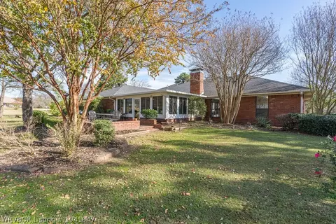 4401 Southridge, Fort Smith, AR 72916 photo 41