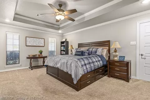 4401 Southridge, Fort Smith, AR 72916 photo 23