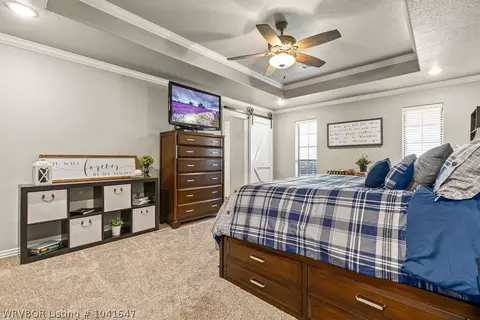 4401 Southridge, Fort Smith, AR 72916 photo 24