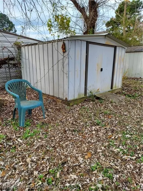 102 B St, Pocola, OK 74902 photo 21
