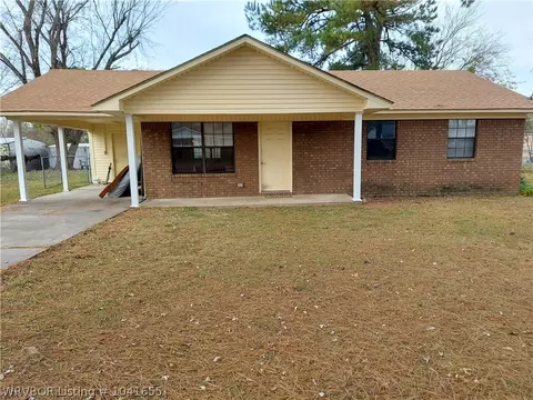 102 B St, Pocola, OK 74902 photo 23