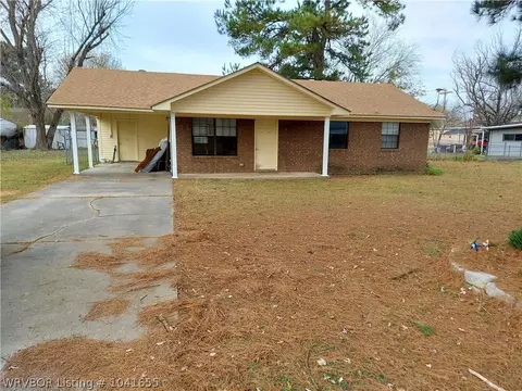 102 B St, Pocola, OK 74902 photo 24