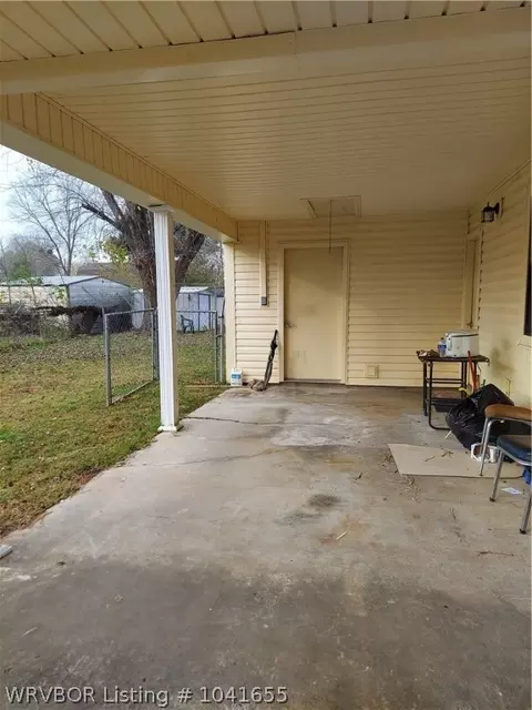 102 B St, Pocola, OK 74902 photo 19
