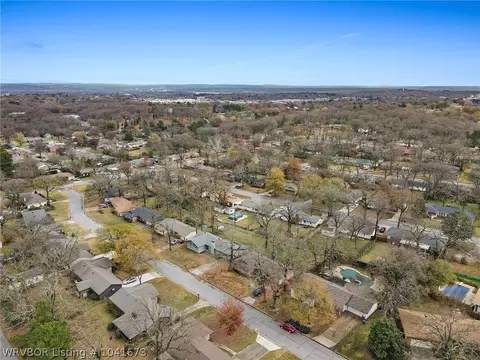 3319 S 39th St, Fort Smith, AR 72903 photo 28