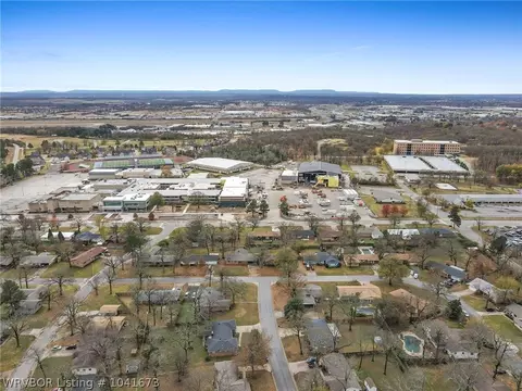 3319 S 39th St, Fort Smith, AR 72903 photo 29
