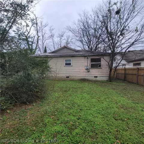408 35th St, Fort Smith, AR 72903 photo 11