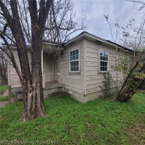 408 35th St, Fort Smith, AR 72903 photo 12