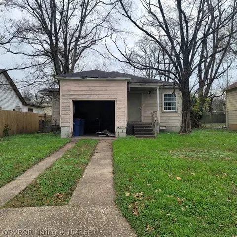 408 35th St, Fort Smith, AR 72903 photo 1