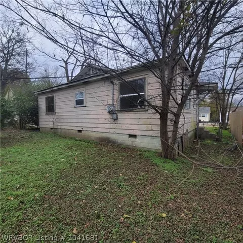 408 35th St, Fort Smith, AR 72903 photo 10