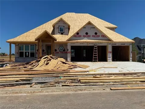 1610 Sugar Maple St, Centerton, AR 72719 photo 1