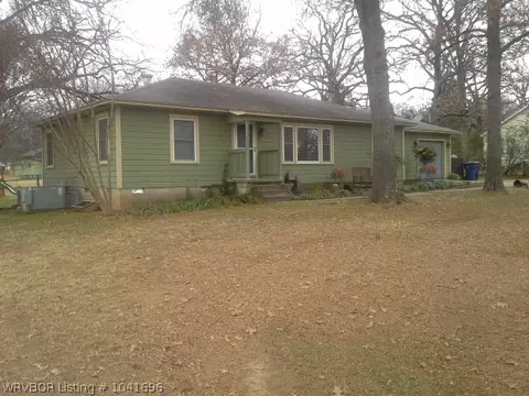 1211 N 49th St, Fort Smith, AR 72904 photo 1