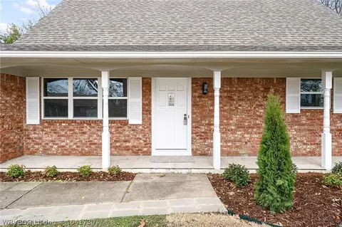 205 Harvard Ave, Fort Smith, AR 72908 photo 4