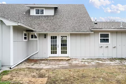 205 Harvard Ave, Fort Smith, AR 72908 photo 31