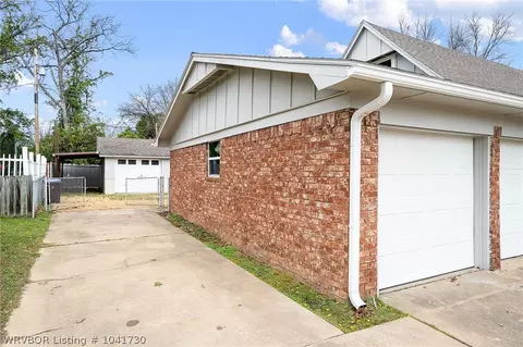 205 Harvard Ave, Fort Smith, AR 72908 photo 26