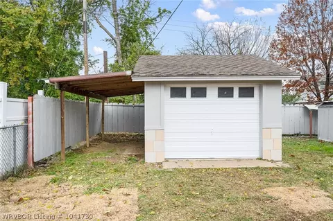 205 Harvard Ave, Fort Smith, AR 72908 photo 28